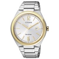Montre Citizen Homme Of Joy in Acier AW1374-51A